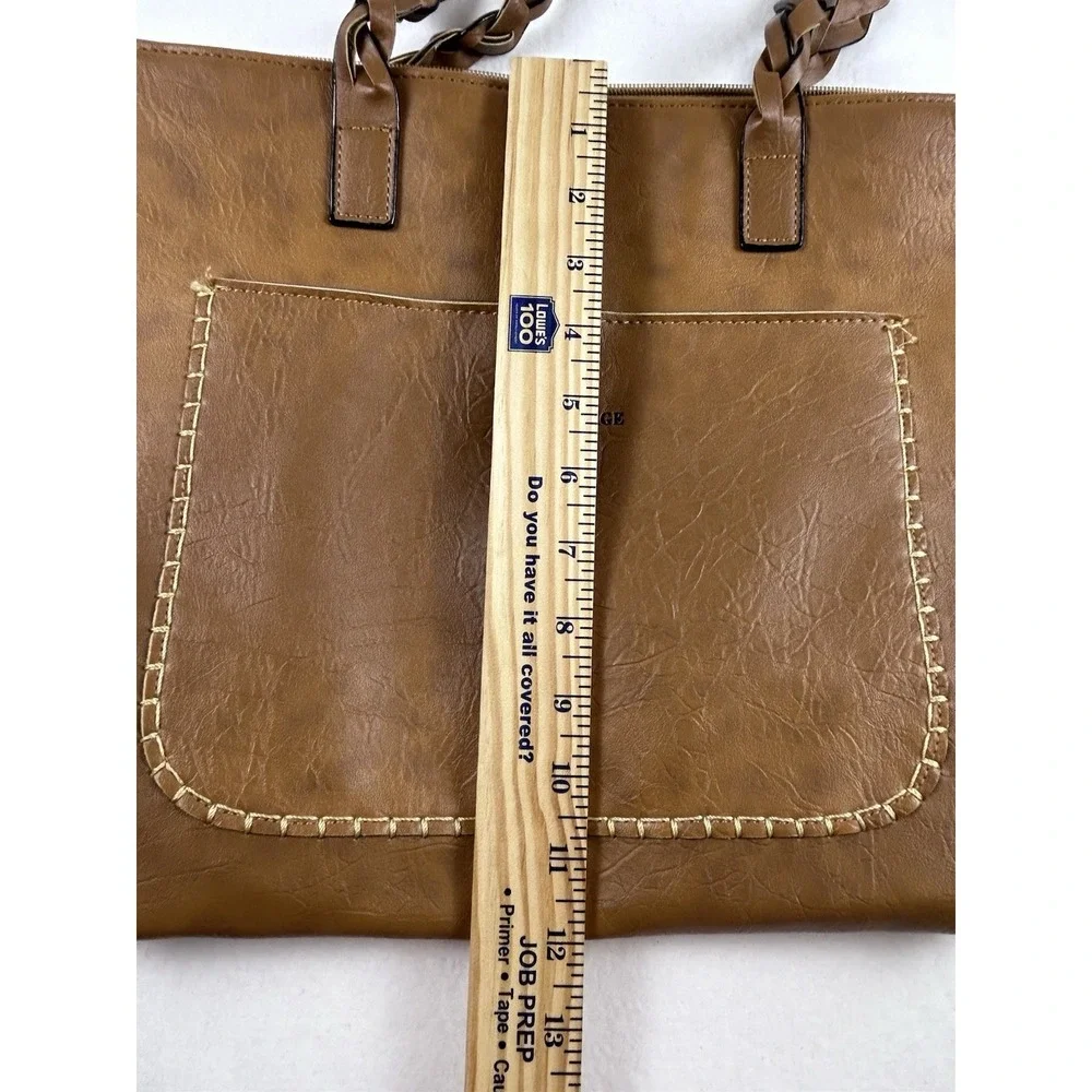 Weimeibaige light brown